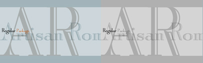 Artisan Roman