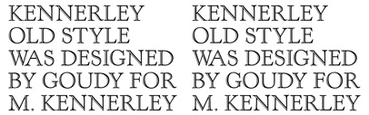 LTC Kennerley Open Caps