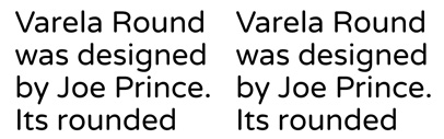 Varela Round