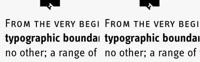 FF Info Text