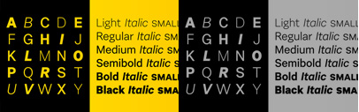Urban Grotesk