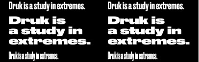 Druk