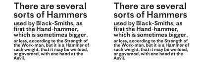 Proto Grotesk