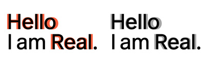 Real