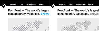 FontFont