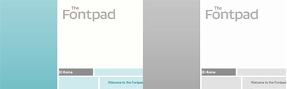 Fontpad