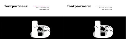 Fontpartners
