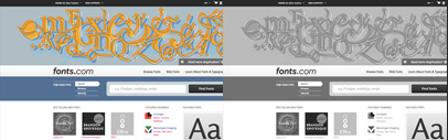 Fonts.com