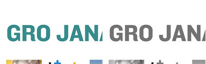 Gro Janarv
