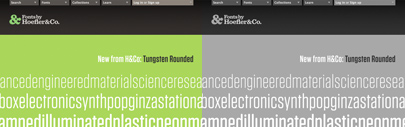 Hoefler & Co.