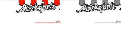 kiosk-fonts