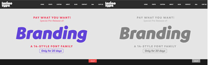 Latinotype
