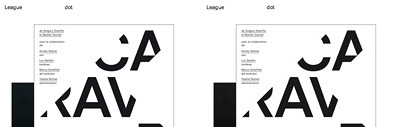 League