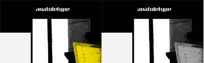 Anatoletype Foundry