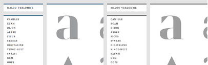 Malou Verlomme