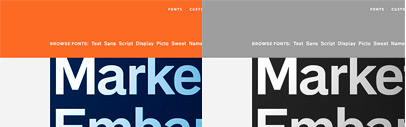 MVB Fonts