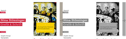 Nina Stössinger
