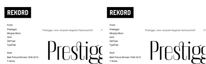 Rekord
