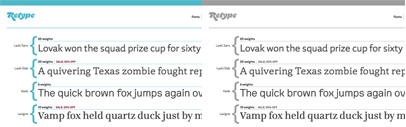 ReType