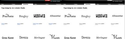 Art. Lebedev Studio