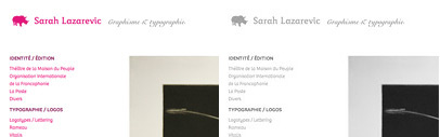 Sarah Lazarevic