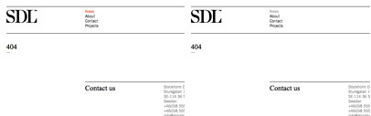 Stockholm Design Lab