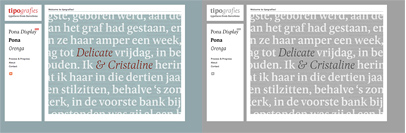 tipografies