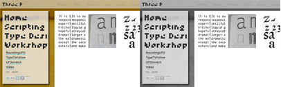 TypeMyType