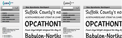 URW++