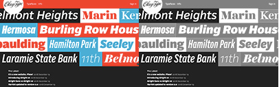 Okay Type & Design