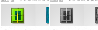 Kobi Benezri Studio