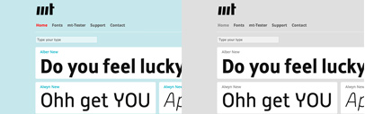 Moretype