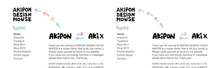 AKIPON DESIGN HOUSE