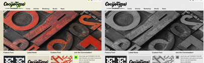 Cocijotype