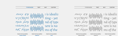 typographies.fr
