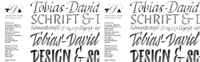 Tobias-David Albert