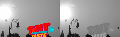 Fontaste