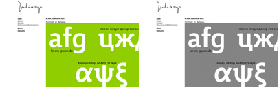 Juliasys