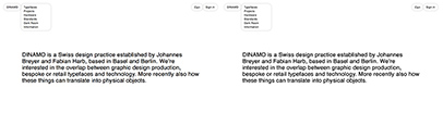 Dinamo