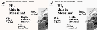 Luzi Type
