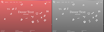 Tiny Type Co.