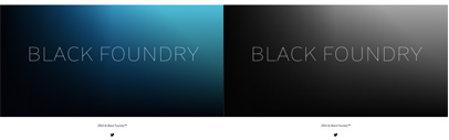 Black[Foundry]