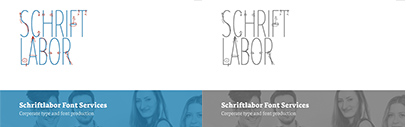 Schriftlabor