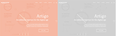 Ndiscover Type Foundry
