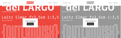 Future Fonts