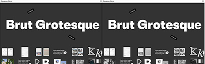 Bureau Brut