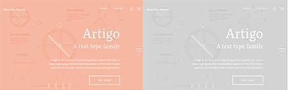 Nova Type Foundry