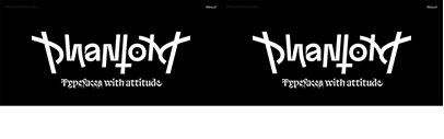 Phantom Foundry
