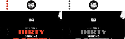 Blackmoon Foundry