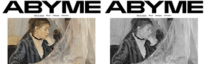 ABYME